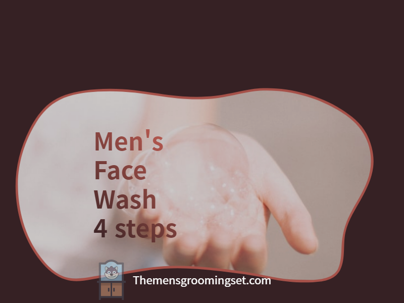 men's face wash thumbnail