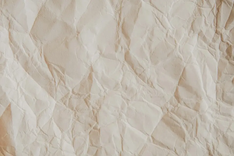 a paper-type oil paper for face