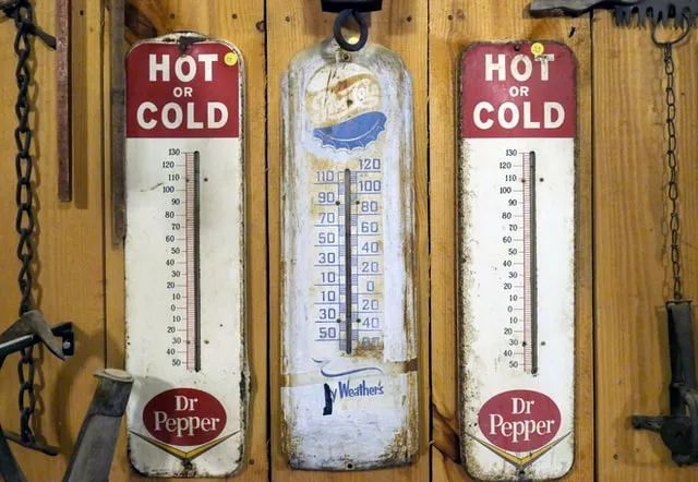 temperature