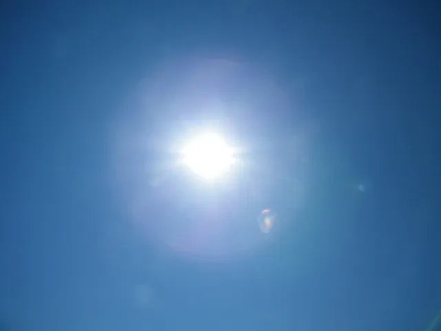 sun