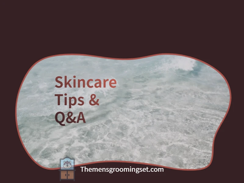 Skin Care Tips and Frequently Asked Questions 7 thumbnail