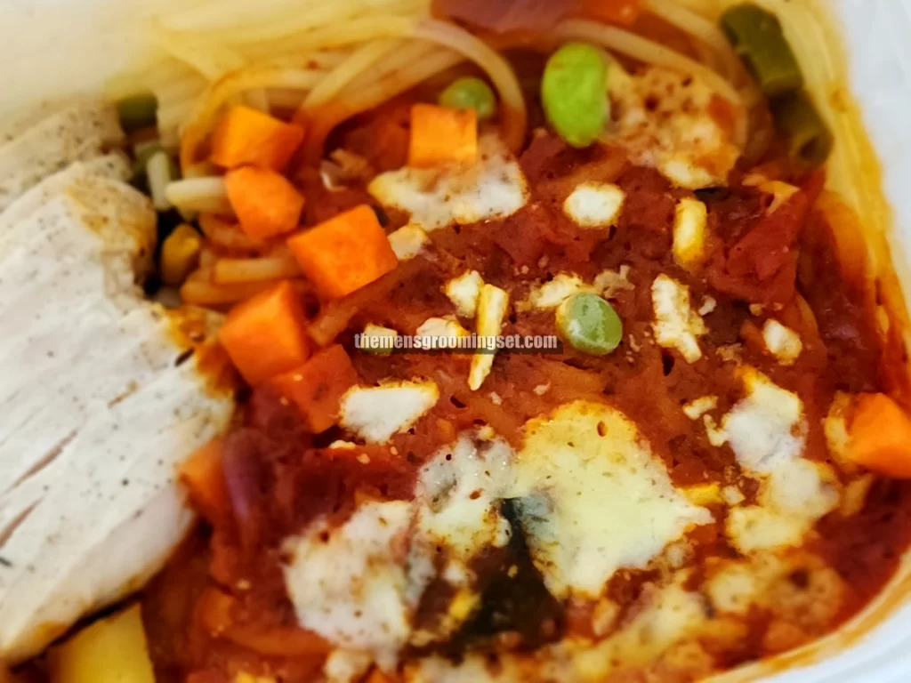 4. 토마토 스파게티 (3)