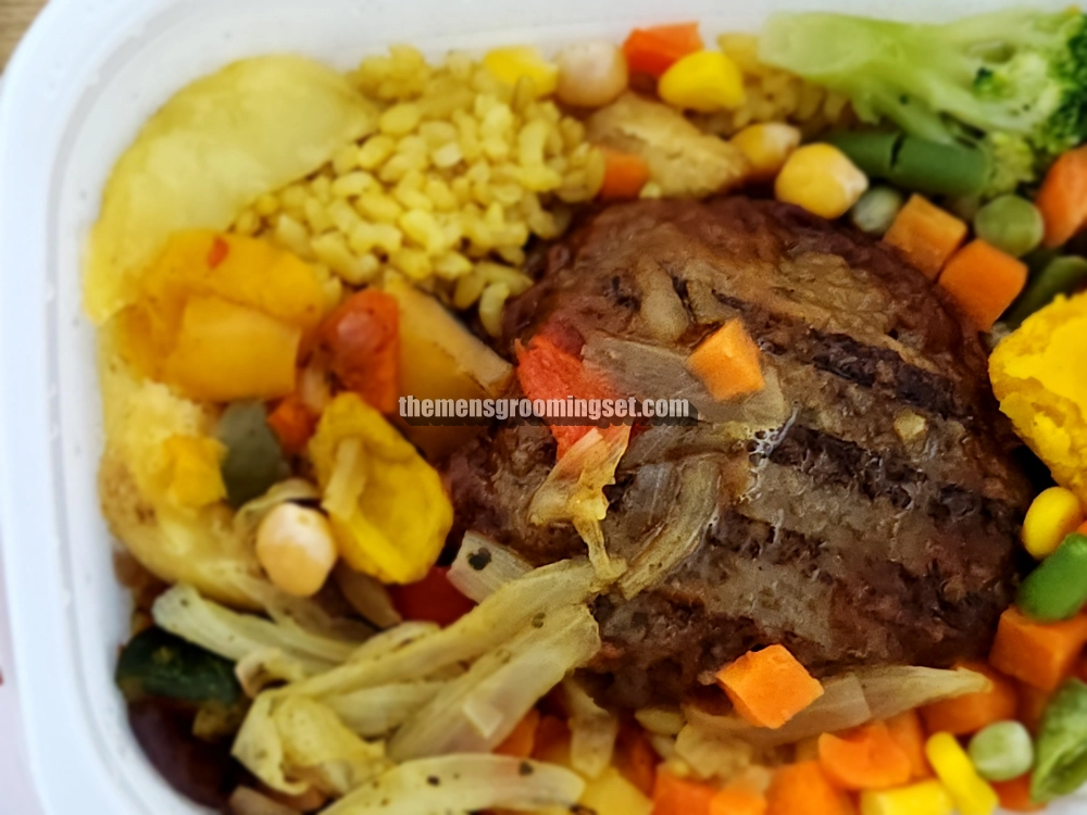 4. 비프 함박스테이크 (2)