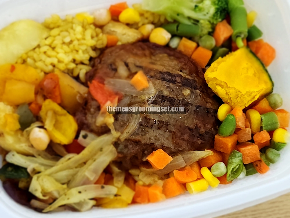 4. 비프 함박스테이크 (3)