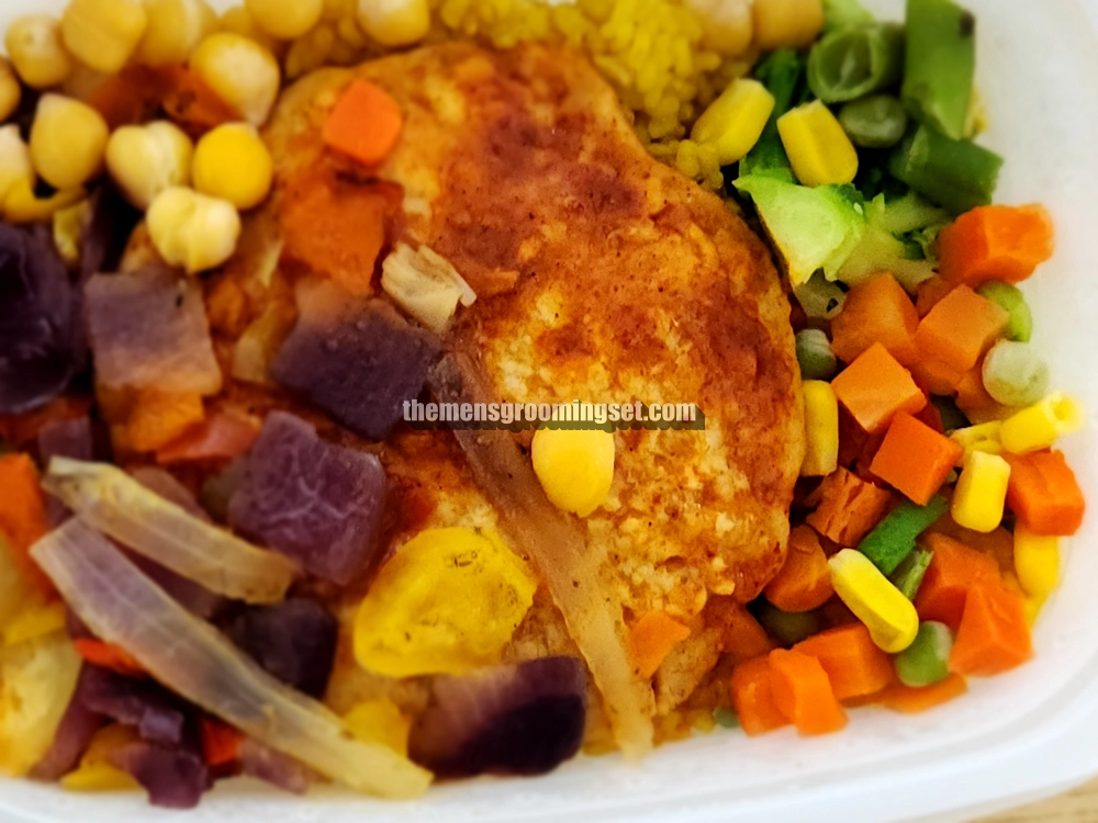 5. 숯불 닭가슴살 스테이크 도시락 (3)