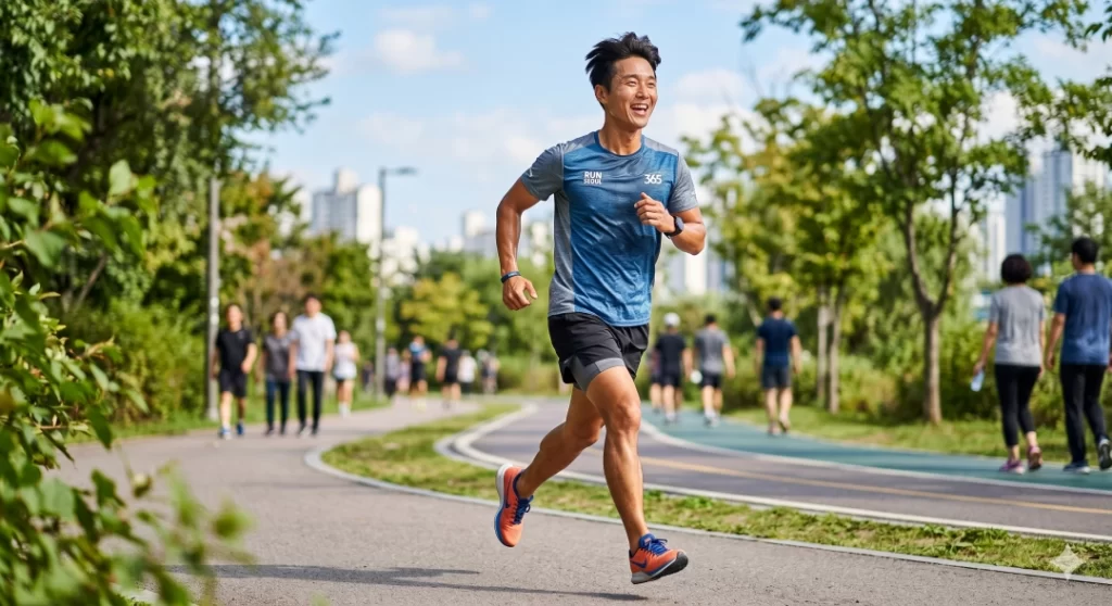 시아렉스2.0을 먹은 30대 남자